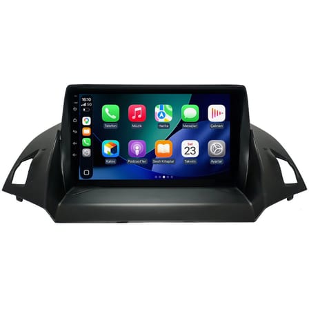 Ford Kuga Android Multimedya Sistemi (2014-2018) CRV-4111XA