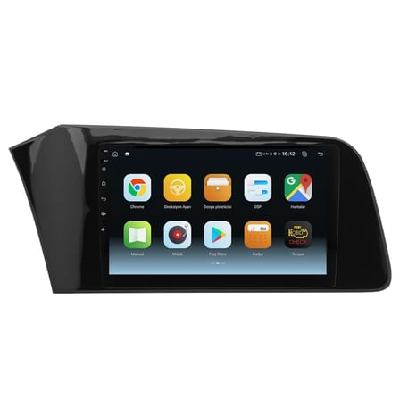 Hyundai Elantra Android Multimedya Sistemi (2021-2024) CRV-4277XA
