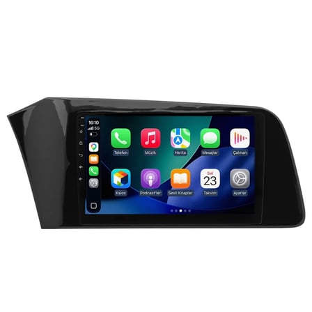 Hyundai Elantra Android Multimedya Sistemi (2021-2024) CRV-4277XA