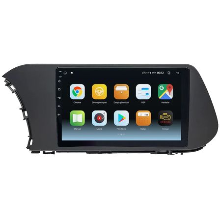 Hyundai Bayon Android Multimedya Sistemi (2020-2024) CRV-4279XA