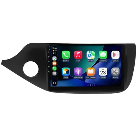 Kia Ceed Android Multimedya Sistemi (2012-2019) CRV-4310XA