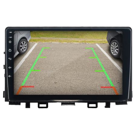 Kia Rio Android Multimedya Sistemi (2017-2024) CRV-4317XA