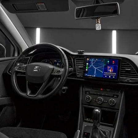 Seat Leon Android Multimedya Sistemi (2015-2018) CRV-4461XA