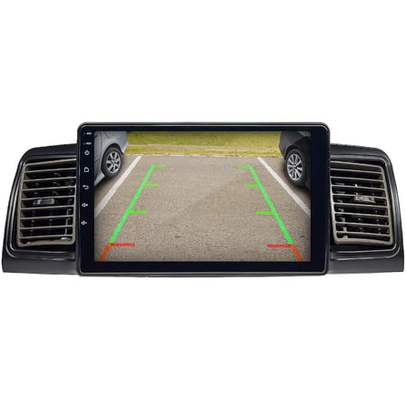 Toyota Corolla Android Multimedya Sistemi (2002-2006) CRV-4558XA