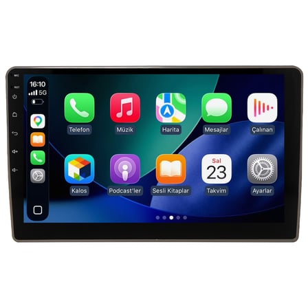 Fiat Siena Android Multimedya Sistemi (1996-2004) CRV-4759XA