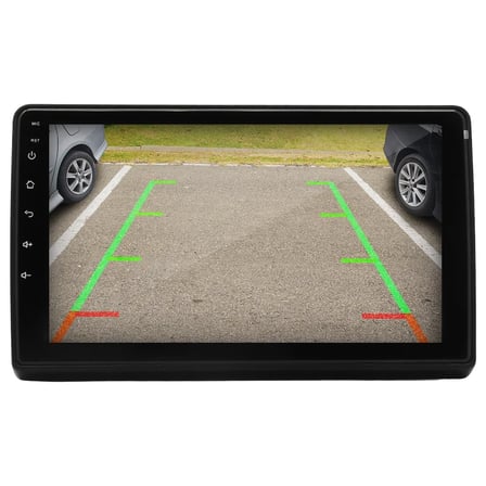 Fiat Ducato Android Multimedya Sistemi (2023-2024) CRV-4764XA