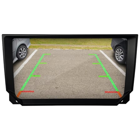 Seat Ibiza Android Multimedya Sistemi (2017-2020) CRV-4786XA