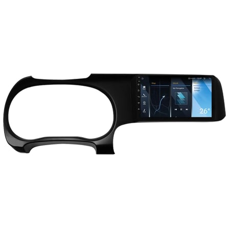 Hyundai I10 Android Multimedya Sistemi (2020-2025) CRV-4841XA