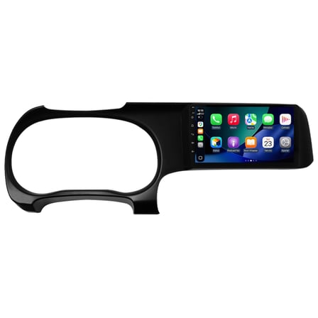 Hyundai I10 Android Multimedya Sistemi (2020-2025) CRV-4841XA