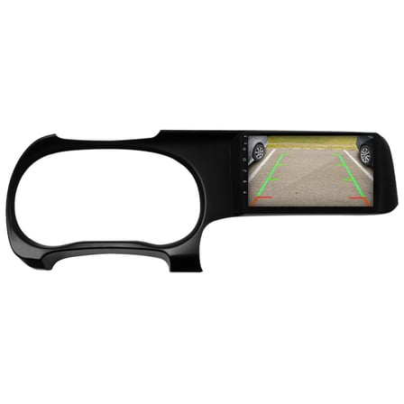 Hyundai I10 Android Multimedya Sistemi (2020-2025) CRV-4841XA