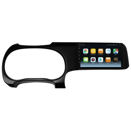 Hyundai I10 Android Multimedya Sistemi (2020-2025) CRV-4841XA