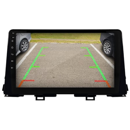 Kia Picanto Android Multimedya Sistemi (2018-2024) CRV-4868XA