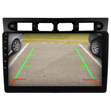Kia Picanto Android Multimedya Sistemi (2004-2007) CRV-4869XA