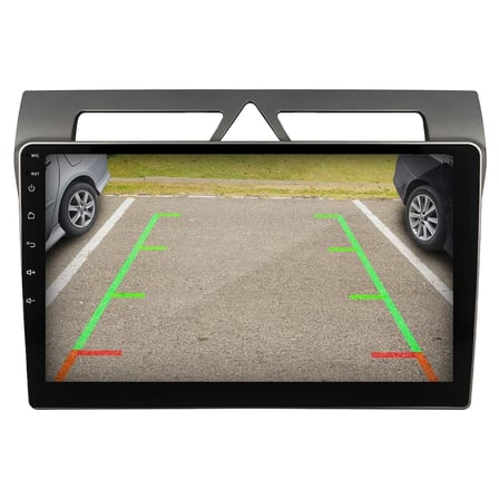 Kia Picanto Android Multimedya Sistemi (2008-2011) CRV-4871XA