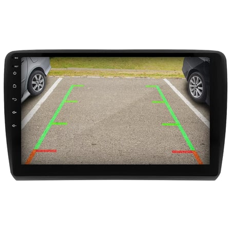 Seat Ibiza Android Multimedya Sistemi (2015-2018) CRV-4874XA