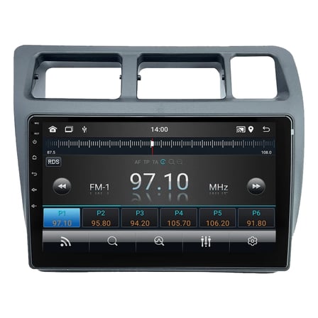 Toyota Corolla Android Multimedya Sistemi (1993-2001) CRV-4560XA