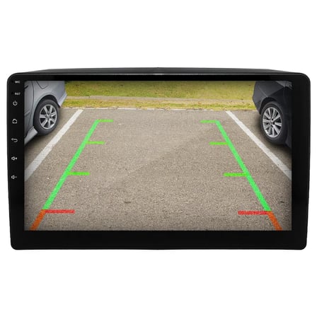 Suzuki Grand Vitara Android Multimedya Sistemi (1998-2005) CRV-4767XA