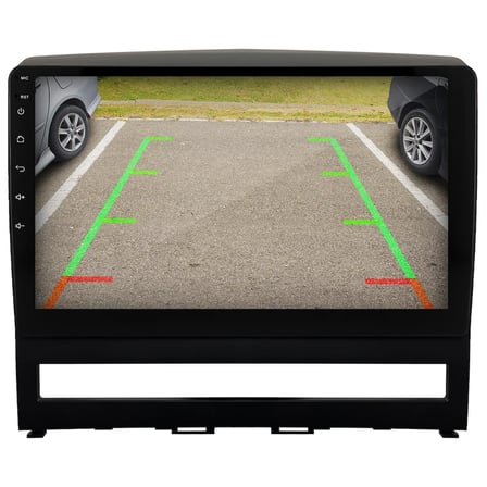Fiat Albea Android Multimedya Sistemi (2005-2013) CRV-4778XA