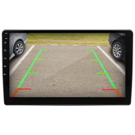 Alfa Romeo Mito Android Multimedya Sistemi (2008-2012) CRV-4817XA