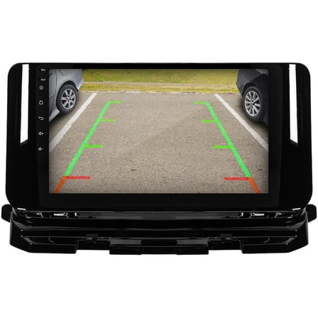 Skoda Octavia Android Multimedya Sistemi (2021) CRV-4899XA