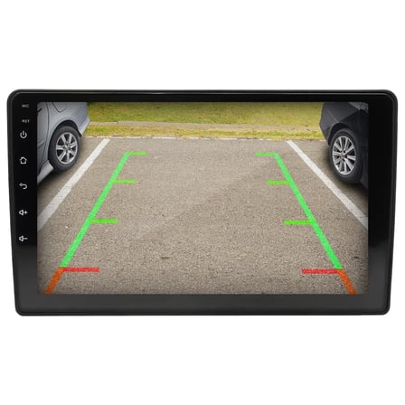Land Rover Freelander Android Multimedya Sistemi (2006-2009) CRV-4887XA