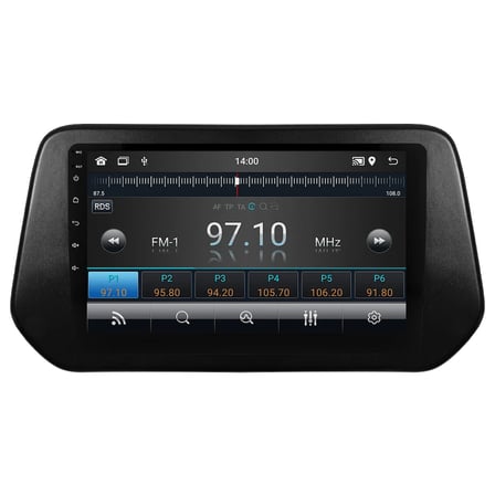 Suzuki Vitara S-Cross Android Multimedya Sistemi (2022) CRV-4898XA