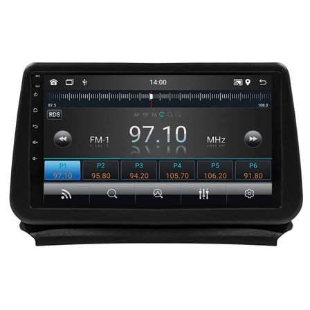 Opel Zafira Tourer Android Multimedya Sistemi (2011-2016) CRV-4902XA