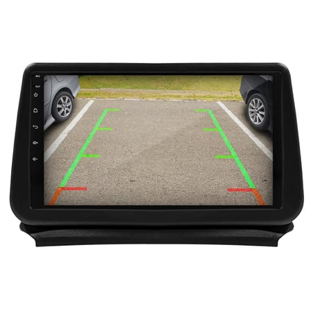 Opel Zafira Tourer Android Multimedya Sistemi (2011-2016) CRV-4902XA