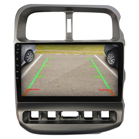 Kia Bongo Android Multimedya Sistemi (2004-2012) CRV-4904XA
