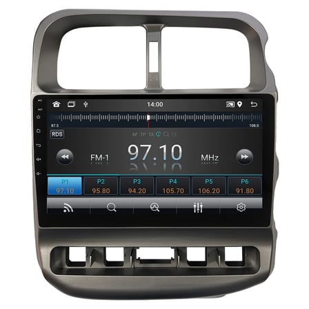 Kia Bongo Android Multimedya Sistemi (2004-2012) CRV-4904XA