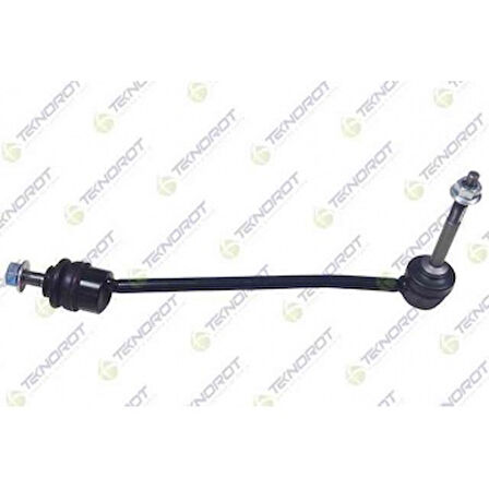 Mercedes Viraj Askı Rotu Ön Sag - Viraj Askı Rotu Ön Sag - Tek M-976