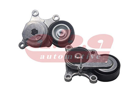 Mercedes Kayıs Gergi Rulmanı (kutuklu) X156 13> C117 13>19 W246 12>18 W176 12>18 - Aba 25750575