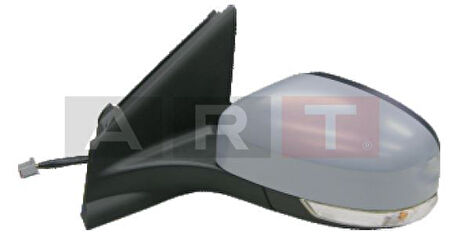 Ford Dis Dikiz Aynası  Sag Elektrikli İsitmalı Sinyallı Astarlı Mondeo 10>14 - Art M003.3348