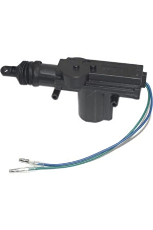 MFK-2K MERKEZİ KİLİT MOTORU 2 KABLO ARKA TOFAŞ ÜNİVERSAL