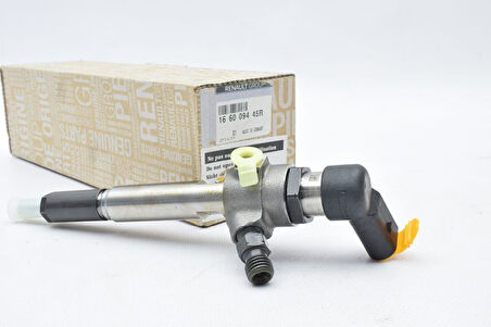 Renault Enjektor Kangoo Megane II Fluence Logan 1,5dci K9k 100 Beygir - Maıs 166009445r