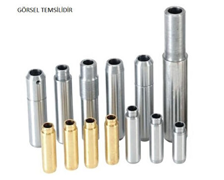 Nissan Subap Gaydı Qashqaı 1,6 Benzinli 2007 -> Note 1,6 Benzinli 2007 -> (hr16de Motor) - Supsan Gt-05228