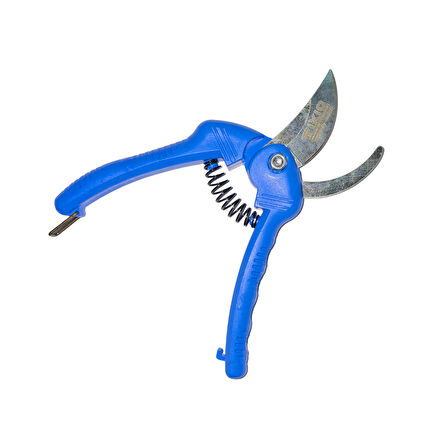 Fixio BM0250 8"/200mm Plastik Saplı Bağ Makası