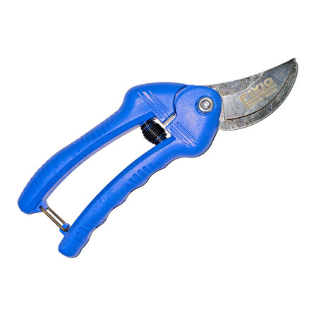 Fixio BM0250 8"/200mm Plastik Saplı Bağ Makası