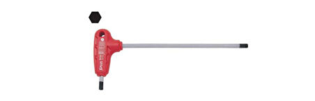 Cerpa X-Plus T Saplı Alyan Anahtar 2.5 x90 T Saplı Allen Anahtar