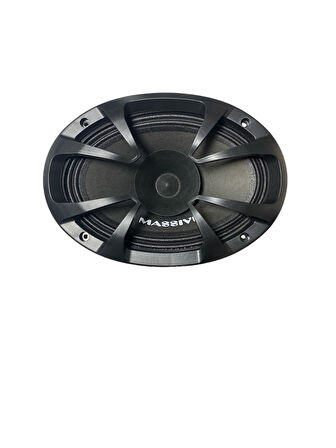 MS-M690FX 6X9 MIDRANGE 300W ÇİFT