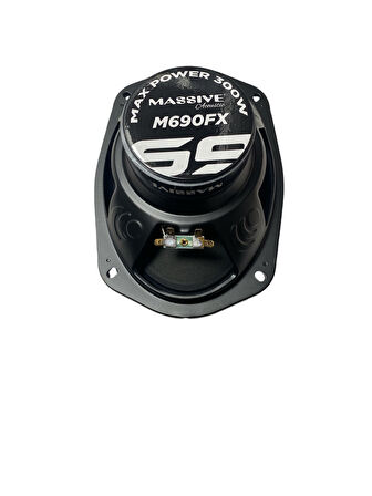 MS-M690FX 6X9 MIDRANGE 300W ÇİFT