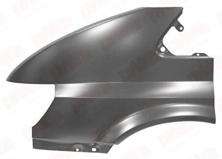 Ford On Camurluk Sol Sac Transıt V184 00>06 - Oran 460011