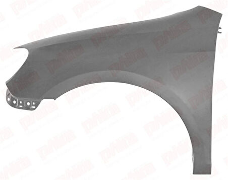 Vag Camurluk On Sol Sac Golf VI 09>13 - Oran 852011