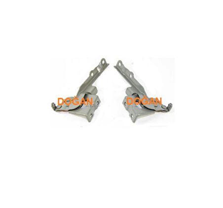 Hyundaı Motor Kaput Mentesesi Sag İx35 11> - Vortex V1504120