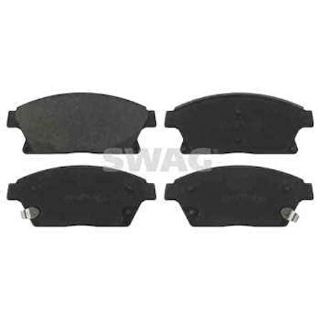 Opel On Fren Balatası 16 İnch Astra J Cruze Zafıra C Mokka - Swag 40916788