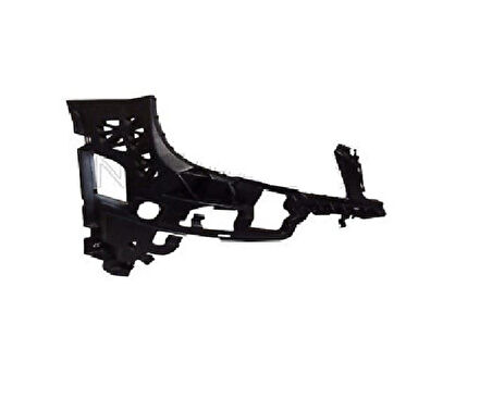 Mercedes On Tampon IC Braket Sag W204 07> - Vortex V2205858