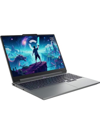 Lenovo LOQ Intel Core Ultra 7 356H 16 GB 1 TBSSD RTX5060 (115W) FreeDos 15.3" WUXGA 165Hz 83SL001ATRAT7
