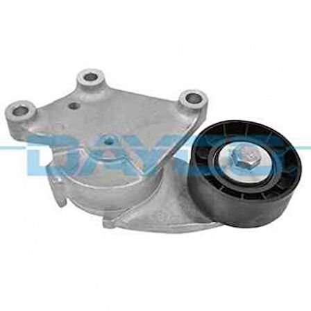 Volvo V Kayıs Gergi Mini Cooper R56 (alternator) Rulmanı P208 P206+ (t3e) C3 III Ds3 P207 Dv4c P1007 C2 C3 - Dayco Apv2928