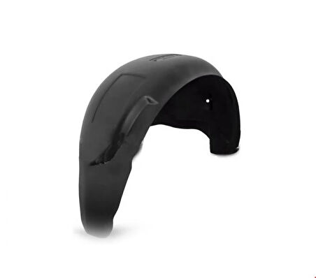 Mercedes Camurluk Davlumbazı Arka Sol W221 06> - Vortex V2206370