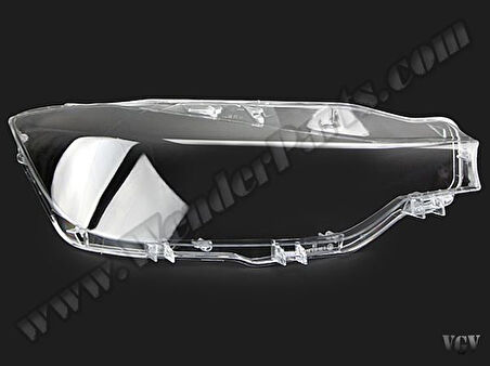 Bmw Far Sag Led Bmw F30-LCI 16>18 - Wenderparts Ba63117419634